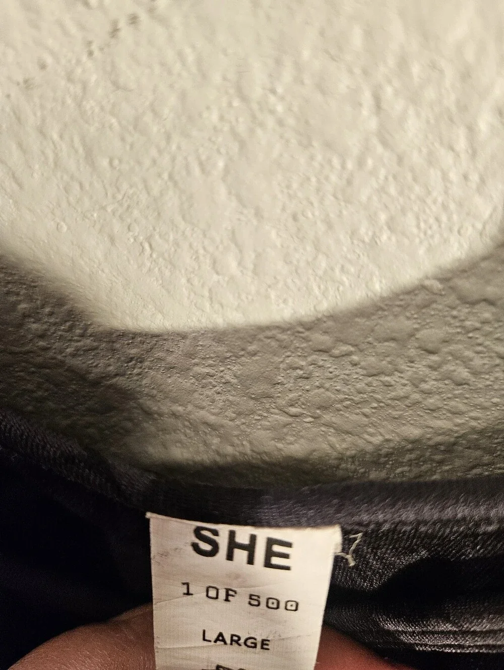 Darc Sport SHE Dual Everson Seamless Sports Bra Women Size Large